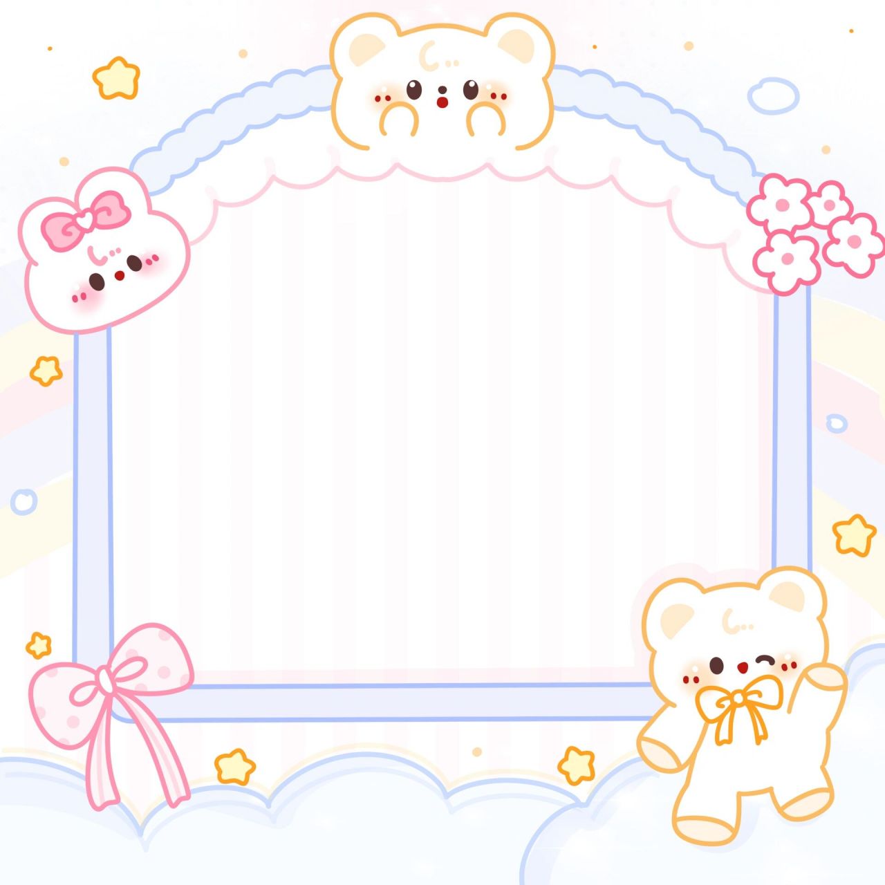 原创|自我介绍模板 自取 喜欢点个赞吧～谢谢请勿商用/引流/搬运