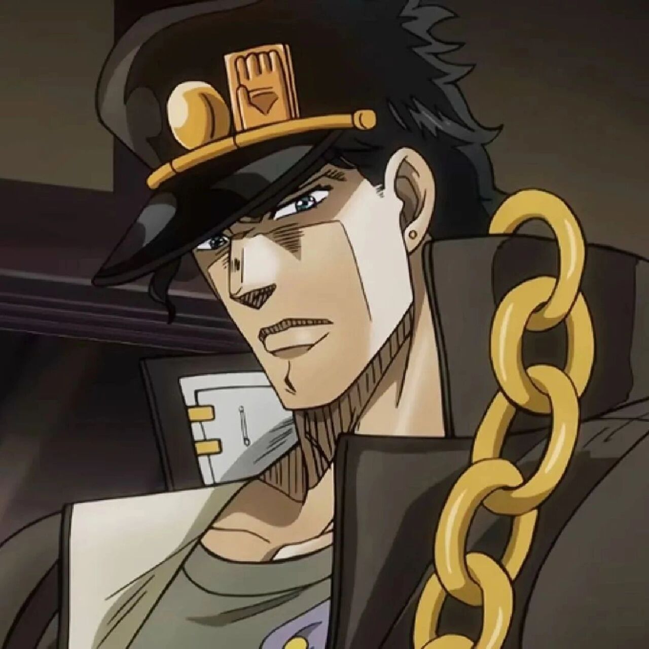 【jojo】空条承太郎 【jojo】空条承太郎