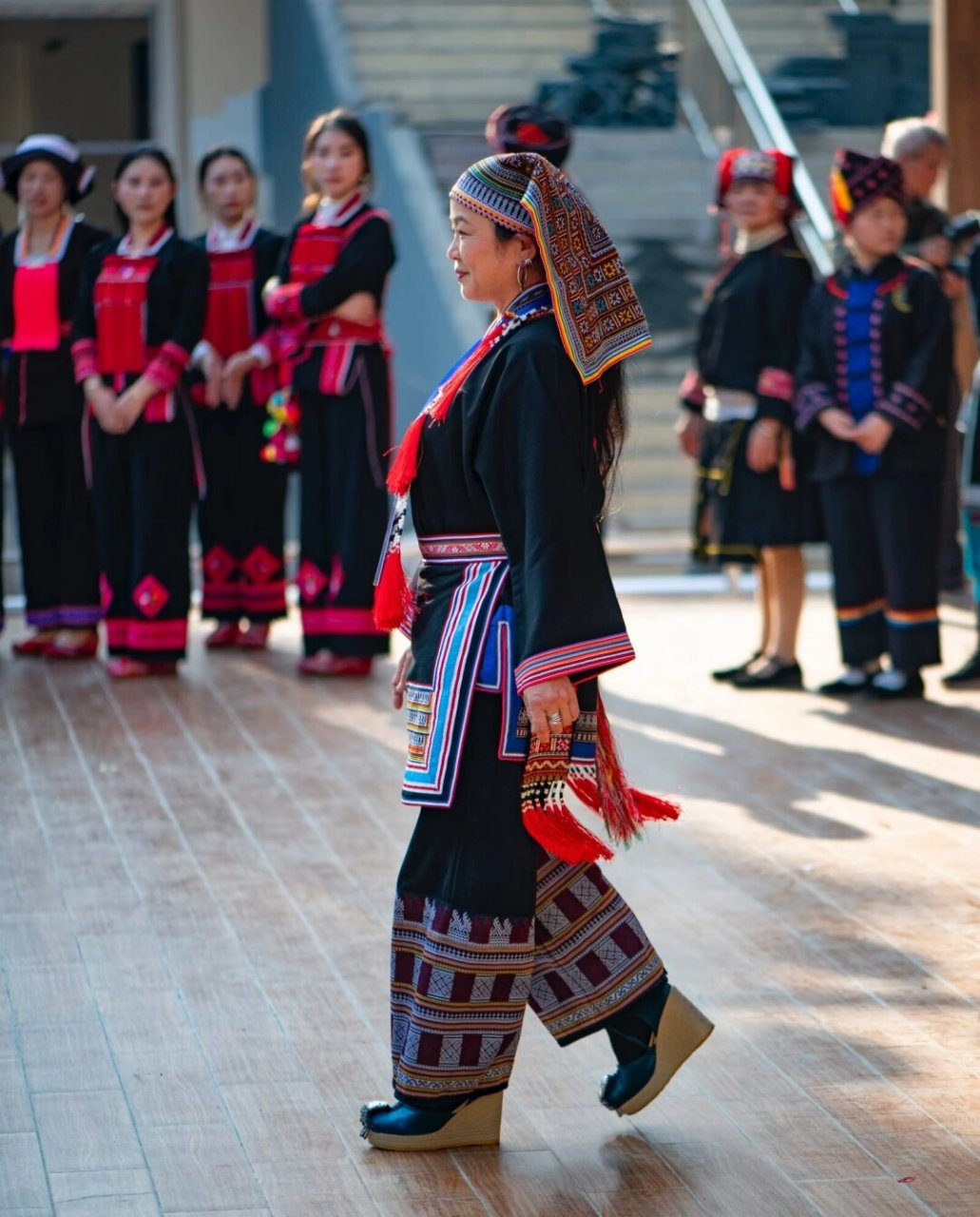 过山瑶,中国四大瑶族支系之一,语言属汉藏语系苗瑶语瑶语支,其语言在