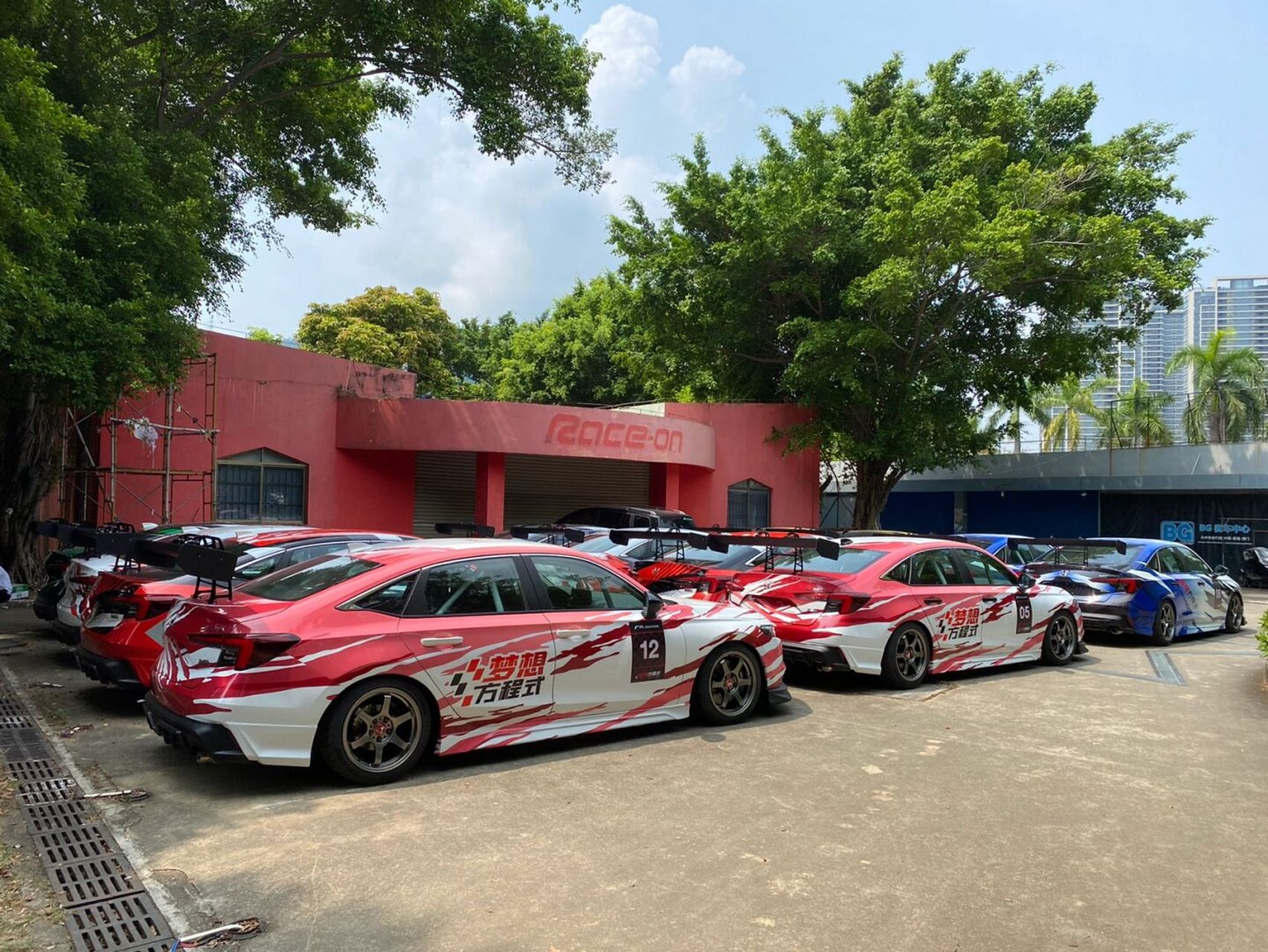 本田梦想方程式 草稿箱里找出来的过期笔记 将就看吧大家#赛车# #赛车