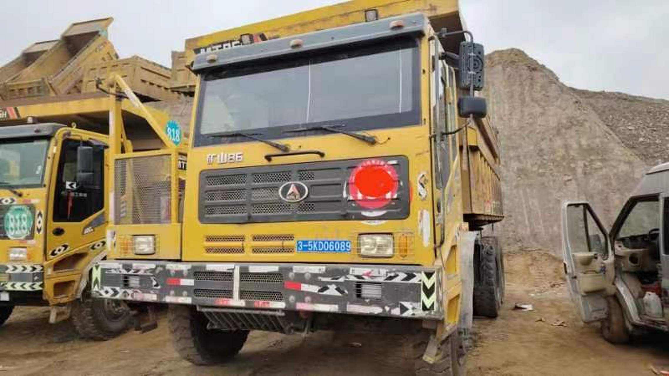 20年的临工86h,大梁不断,便宜出售,全网明盘价14万原版原漆