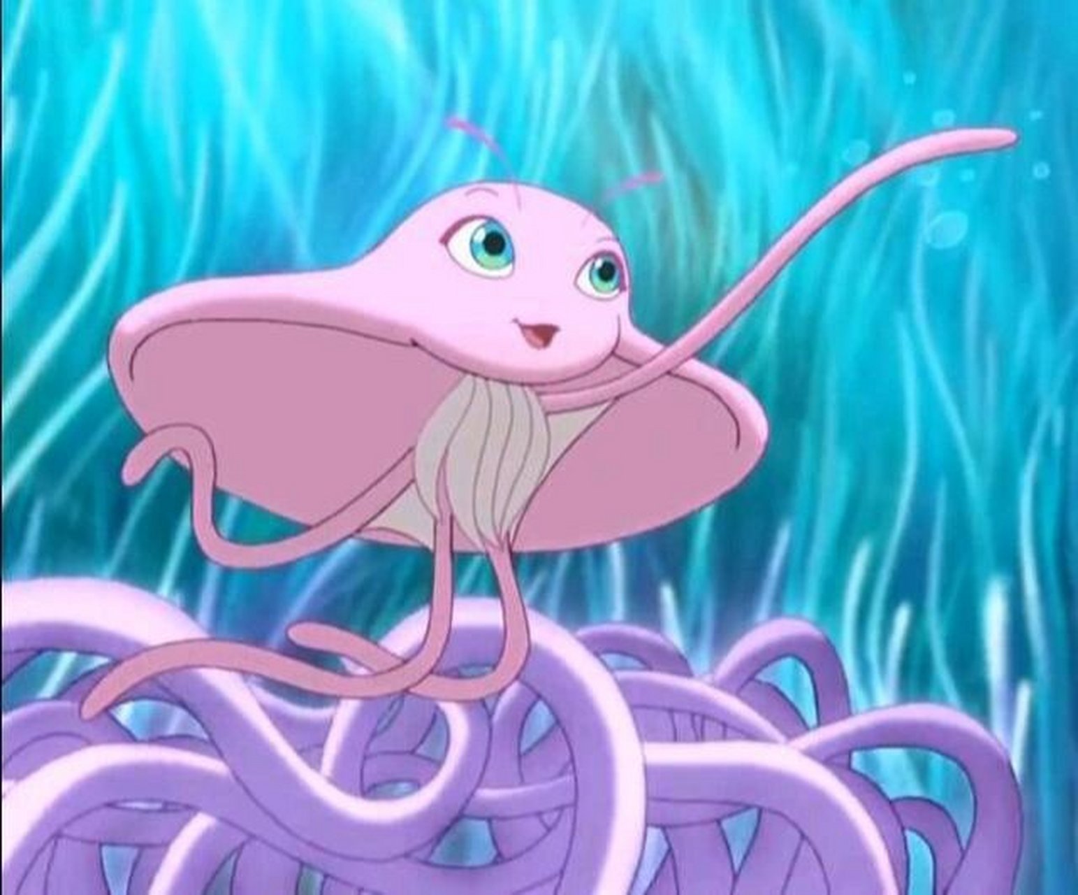 小鲤鱼历险记头像95 小鲤鱼历险记头像