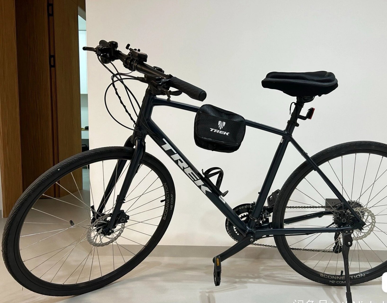 崔克fx2自行车平把公路车 崔克fx2平把公路自行车 捡漏价 禧玛诺2*9速