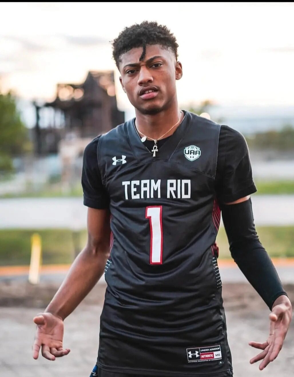 诺阿法拉坎头像