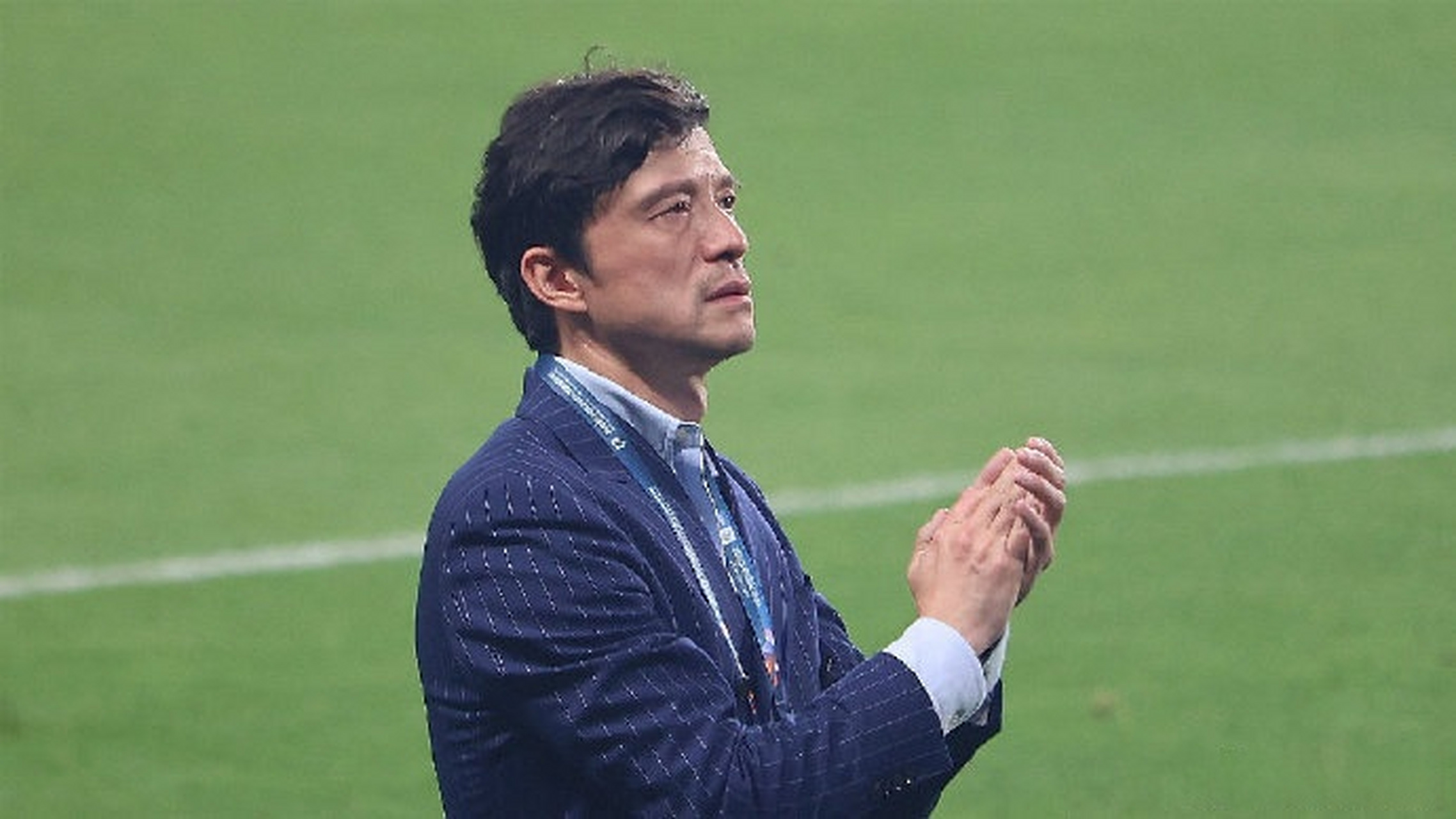 谢晖将加盟申花  据足球报官方微博 消息,谢晖已经回到上海,不出意外