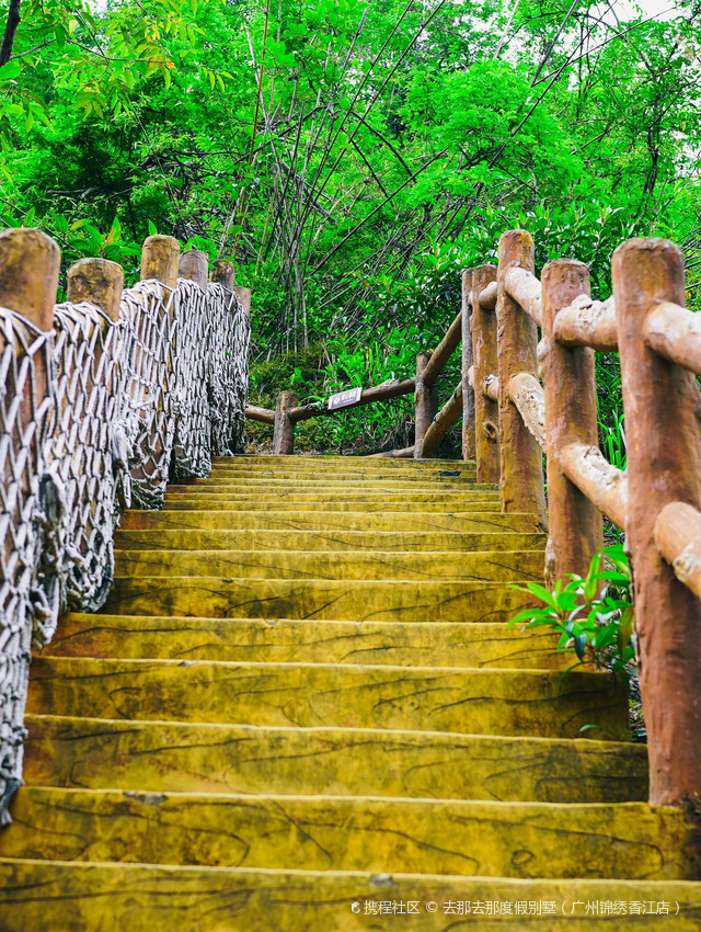 广州旅游景点