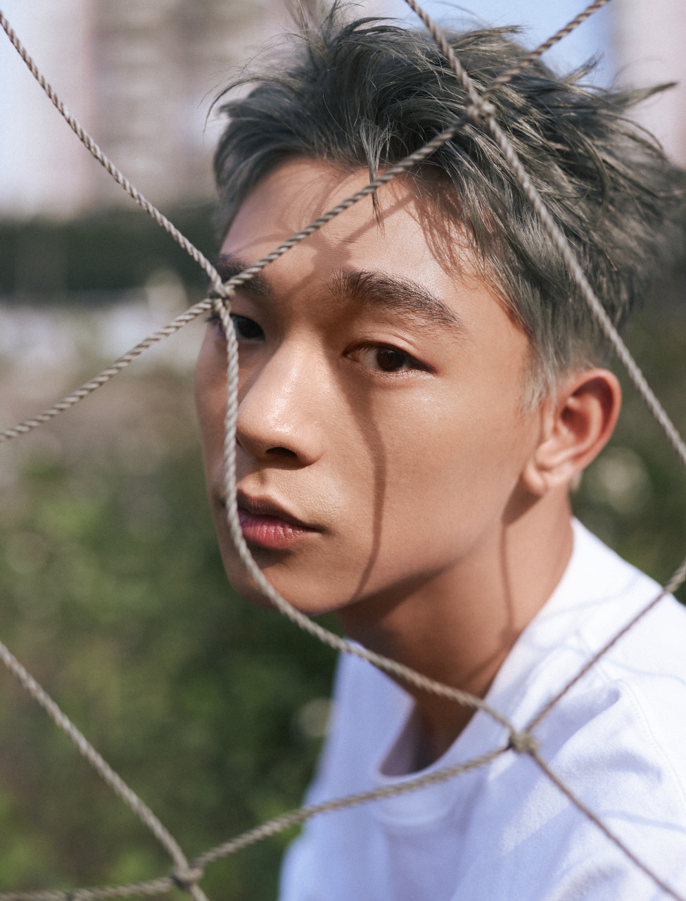 与@张宥浩 去拥抱更多爱的回应!电影持续热映中