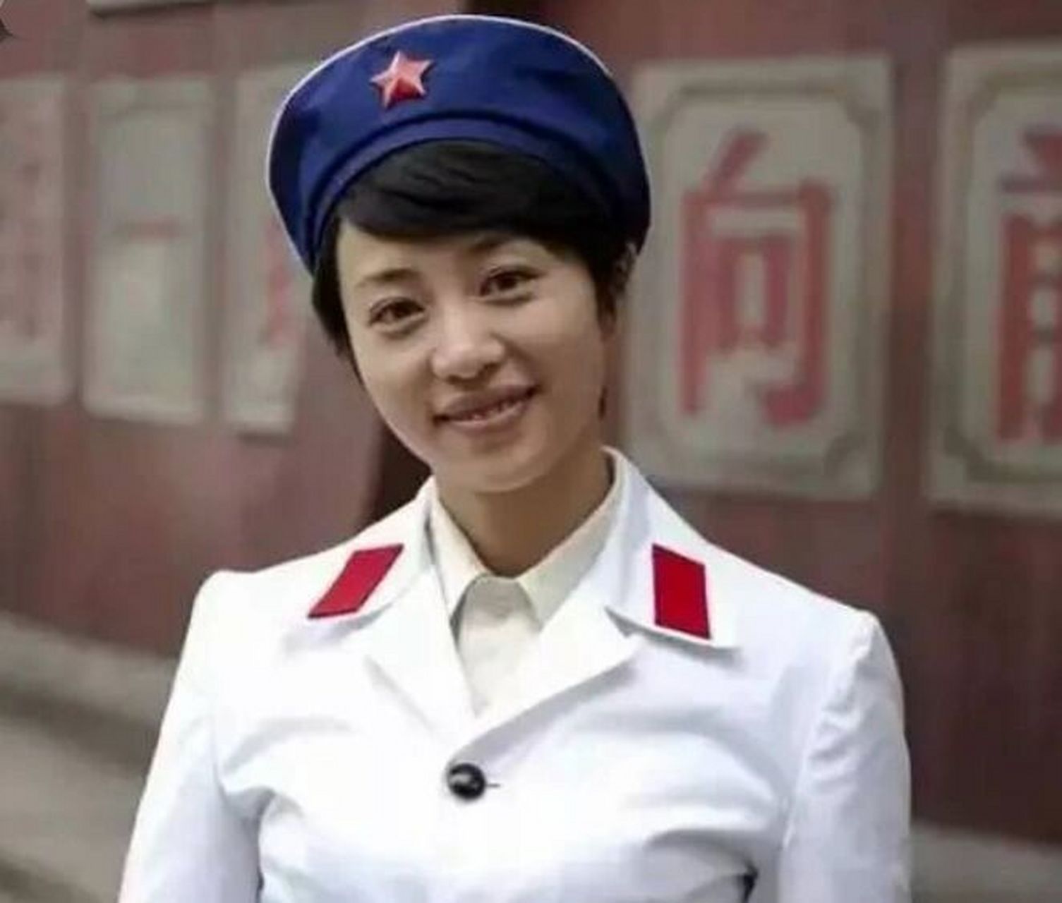 不婚主义张龄心,演过《父母爱情》结婚生子 2014年,孔笙导演执导