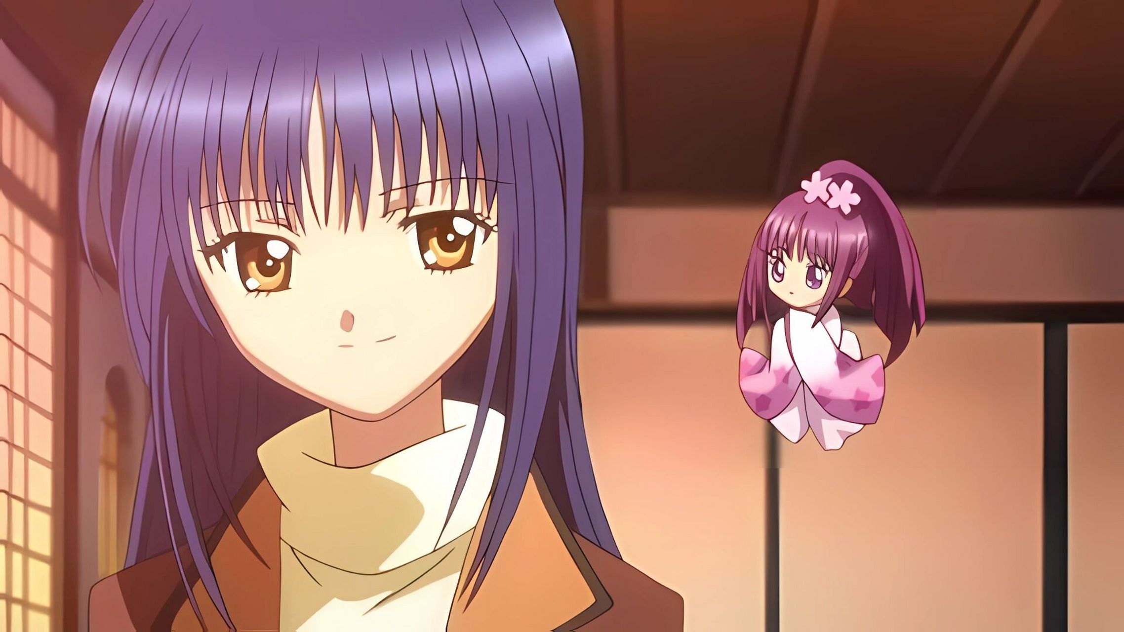 守护甜心记录| 藤咲凪彦 是剧照