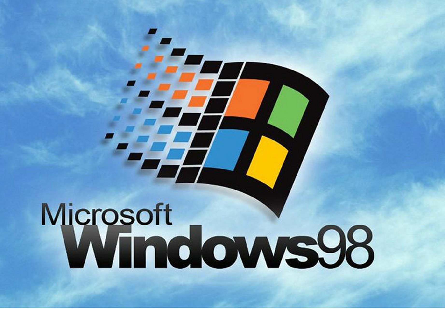 win98网上邻居图片