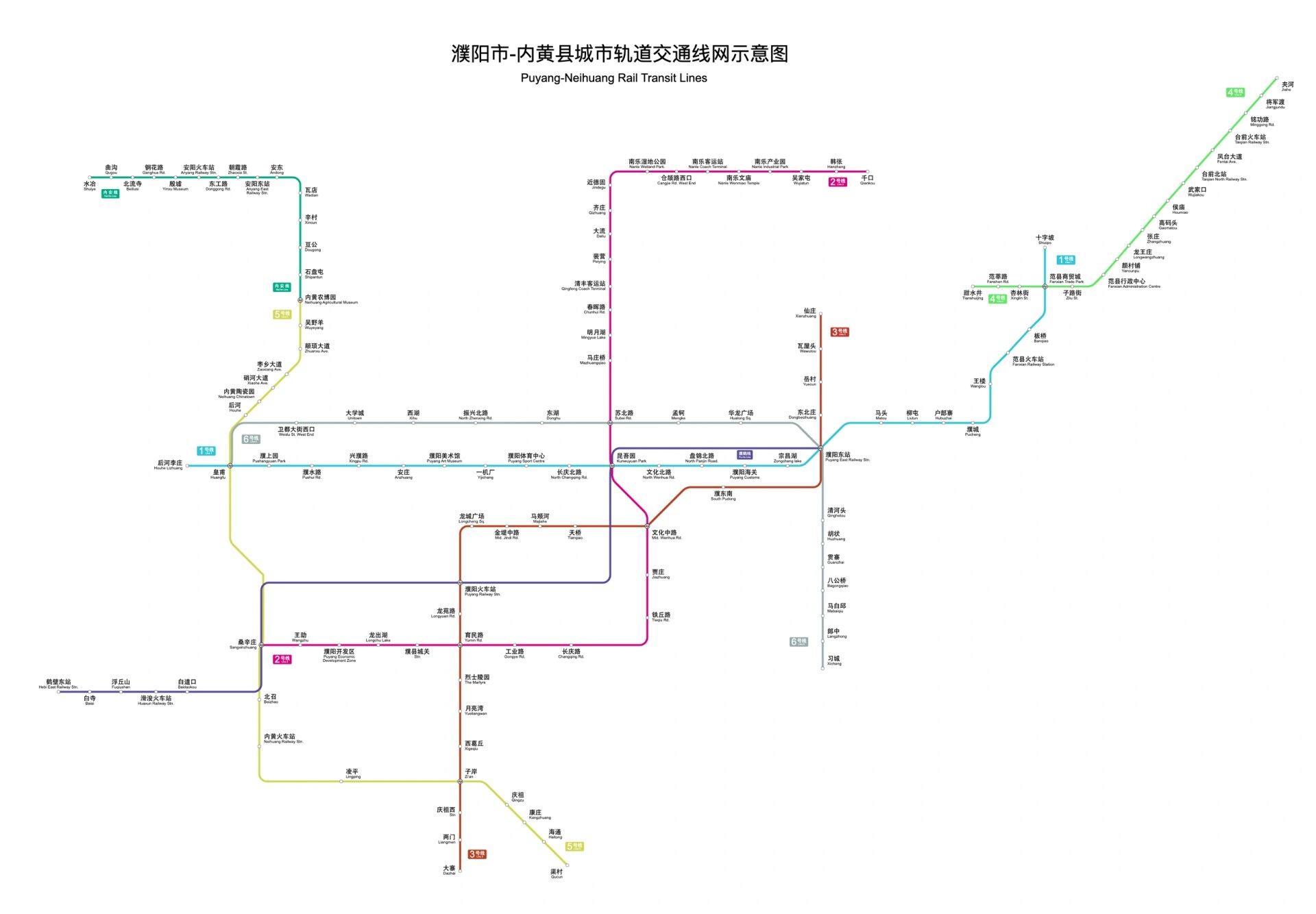 新乡地铁规划图图片