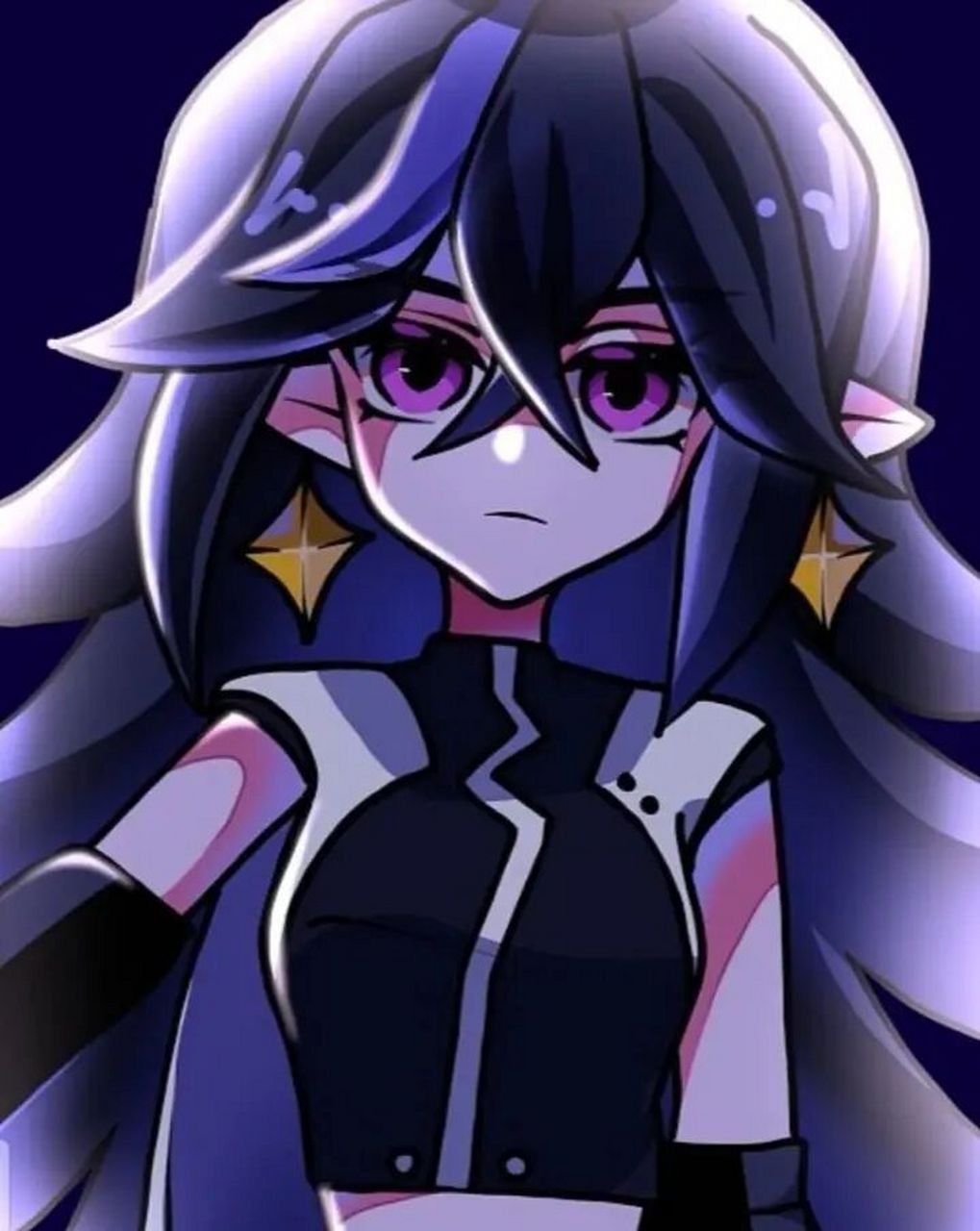 凹凸世界雷伊头像(无水印)