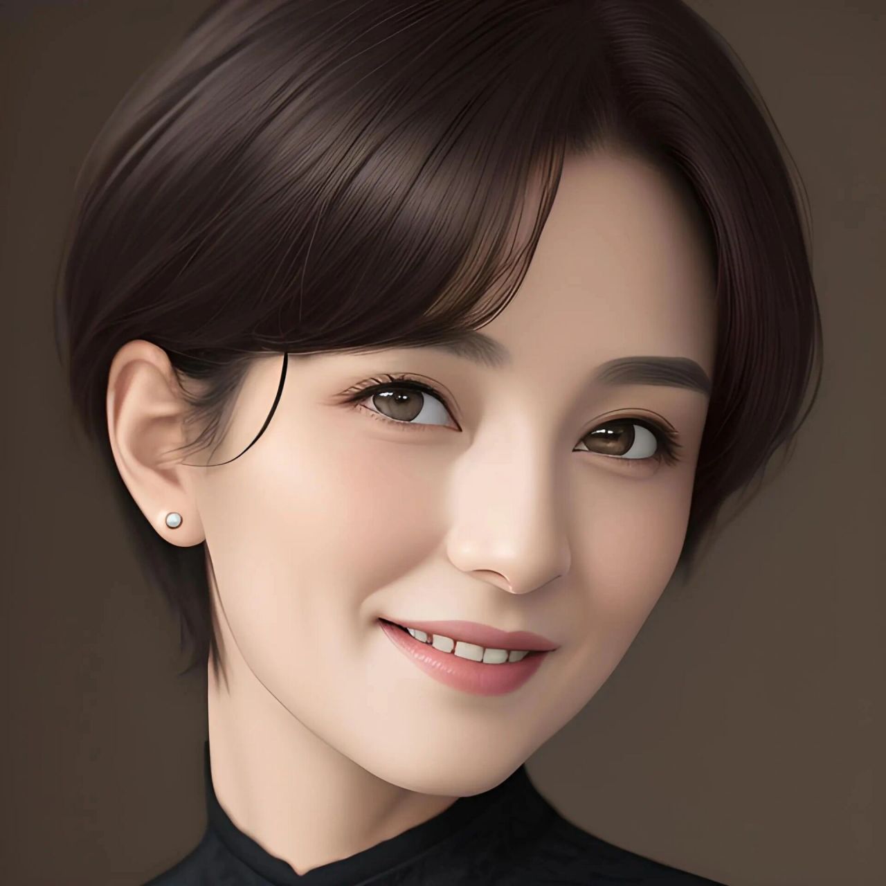头像|女人头像|中年少女 38岁少女头像