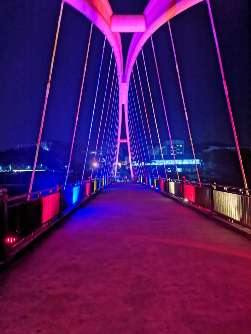 仰恩大学欢迎你们 93!