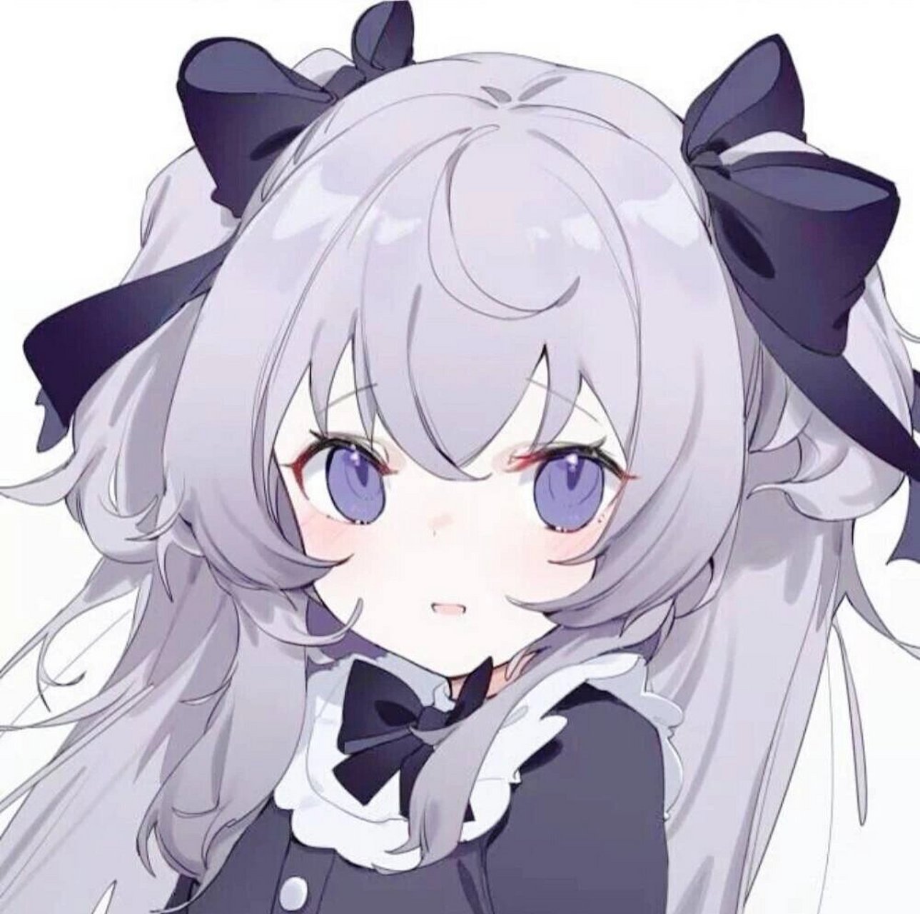 超级无敌好看的动漫女头像