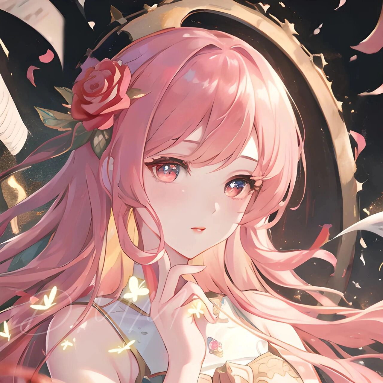 热门幸运头像|94生活甜甜94好运连连