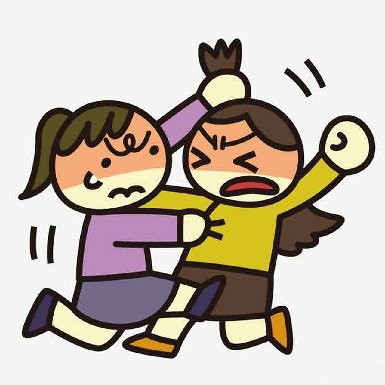 【前夫前妻菜市场偶遇,因爱生恨互殴需担责】郴州一