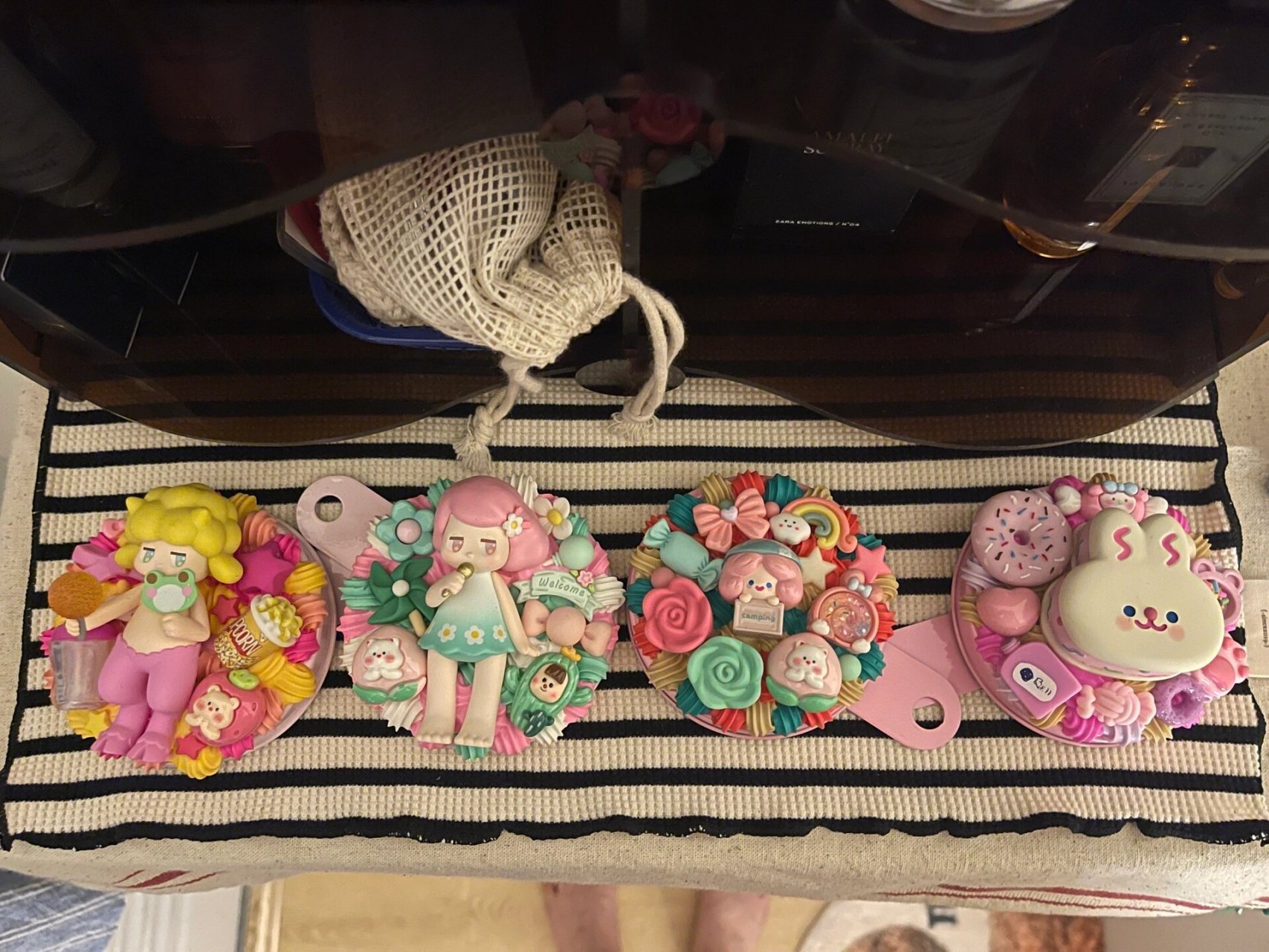 奶油胶# #万物皆可奶油胶# #diy奶油胶手机壳# #日常分享# #求助