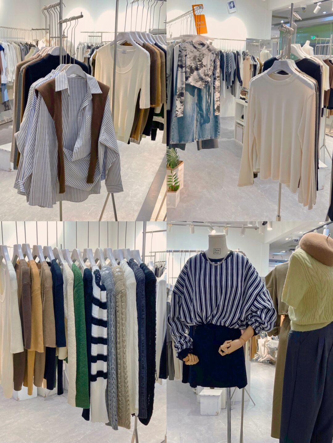 韩国批发衣服怎么拿货