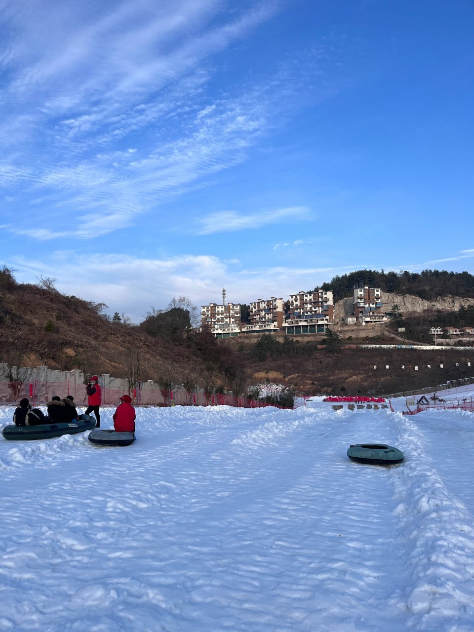7915广元曾家山滑雪场攻略 看到结尾有交通提示7515 166