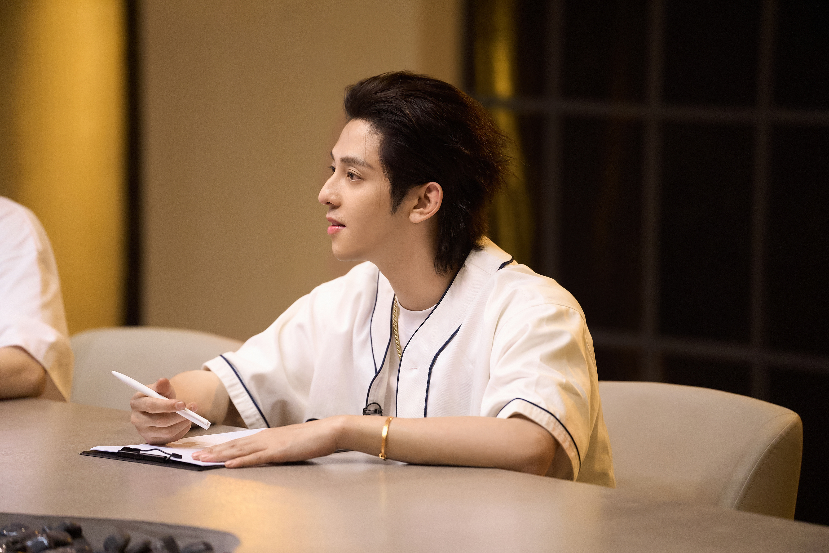 符龙飞天暗星梦幻联动,唢呐一响气场全开!