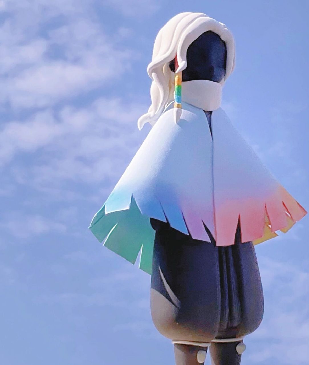 【光遇粘土手办】客单 快来帮我选一张做封面