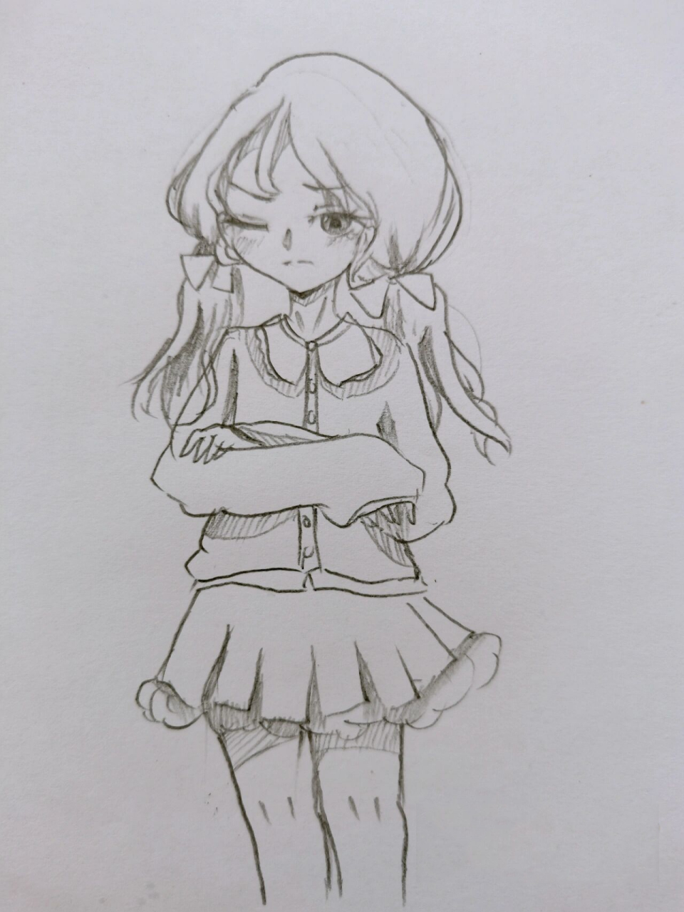 《米小圈》潘美多逆袭记 本渣渣也来凑热闹了