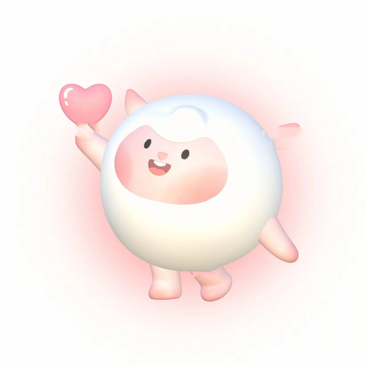 dongdong羊头像合集 我爱咚咚,永不过时00