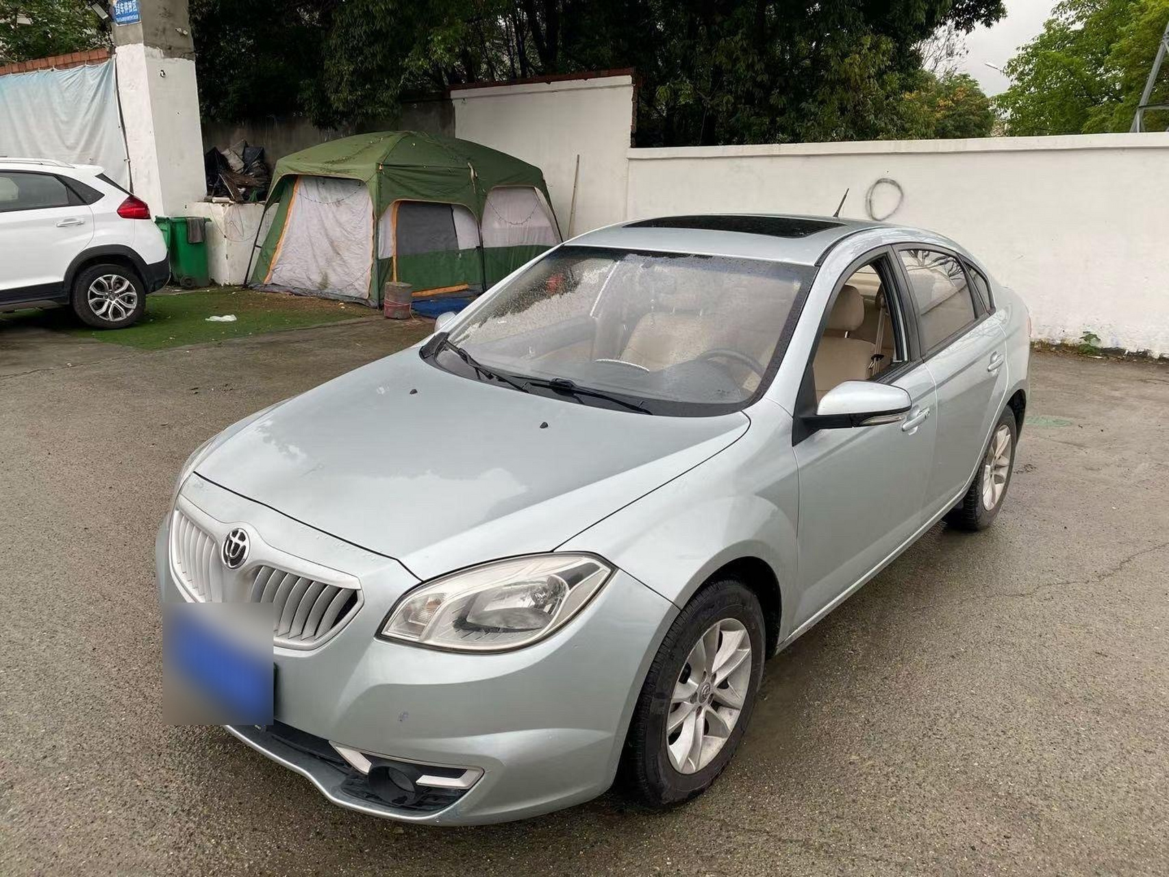 8888一口价 13年10月中华h330,1.