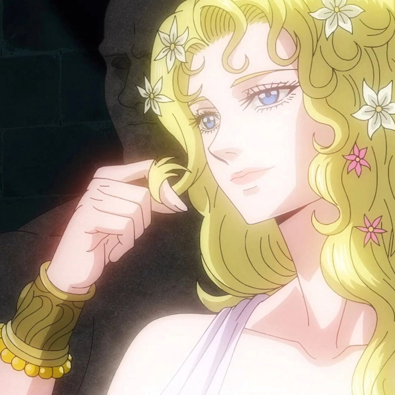 美丽女神 98 人物:阿佛洛狄忒