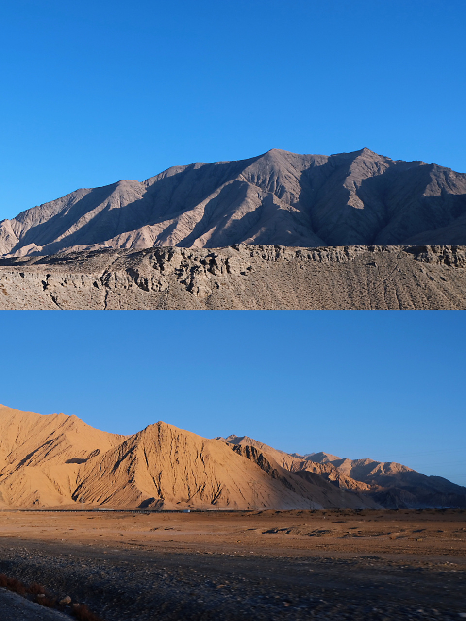 巍巍昆仑,万山之祖!四年的梦想! 大家好,我是爱云游的玄江.