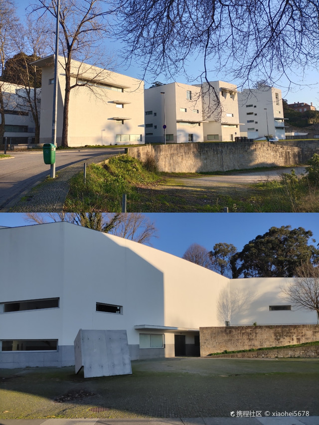 波尔图建筑学院
