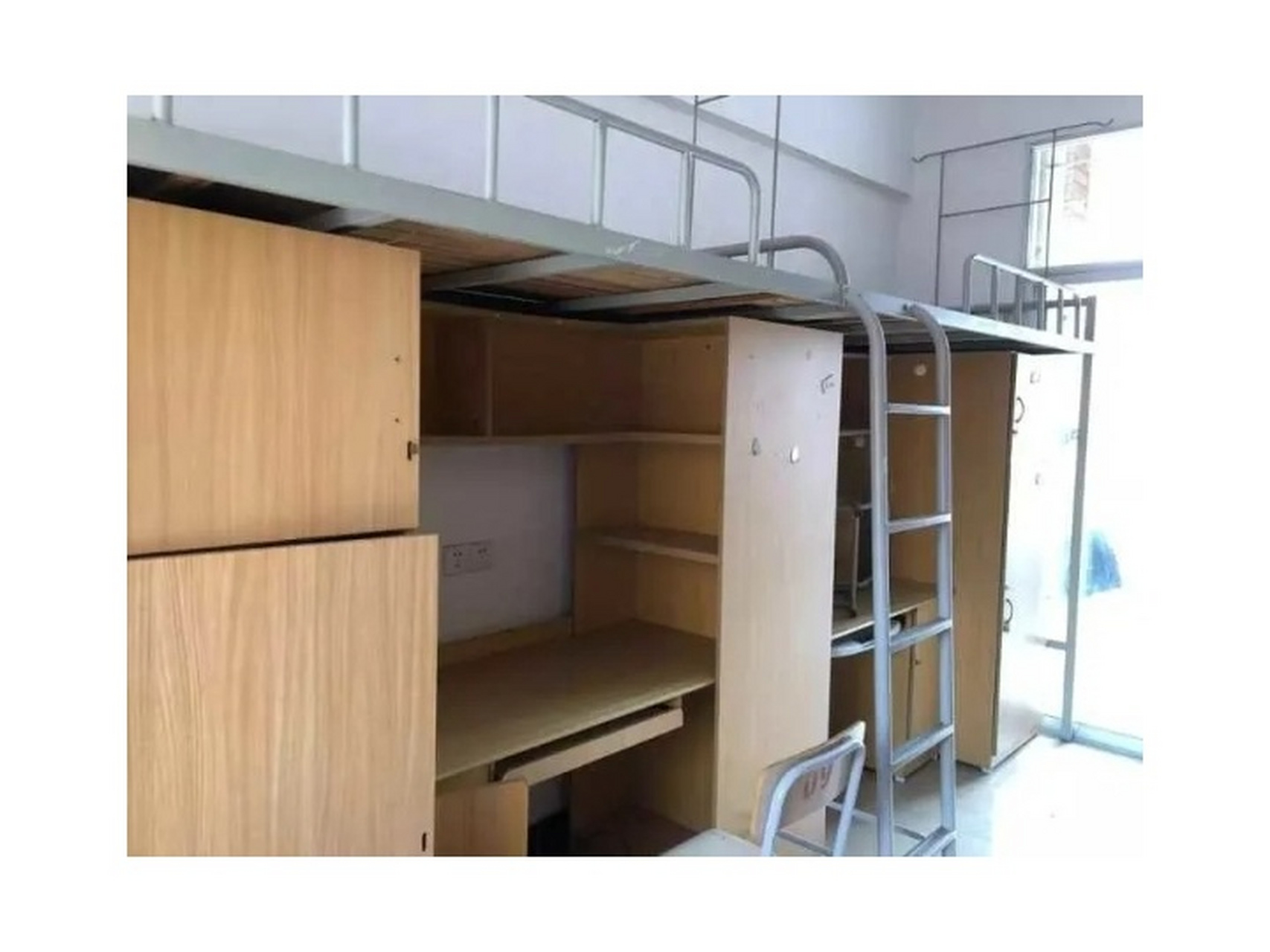 广东大学宿舍环境系列78第45篇73广东理工 99广东理工职业学院