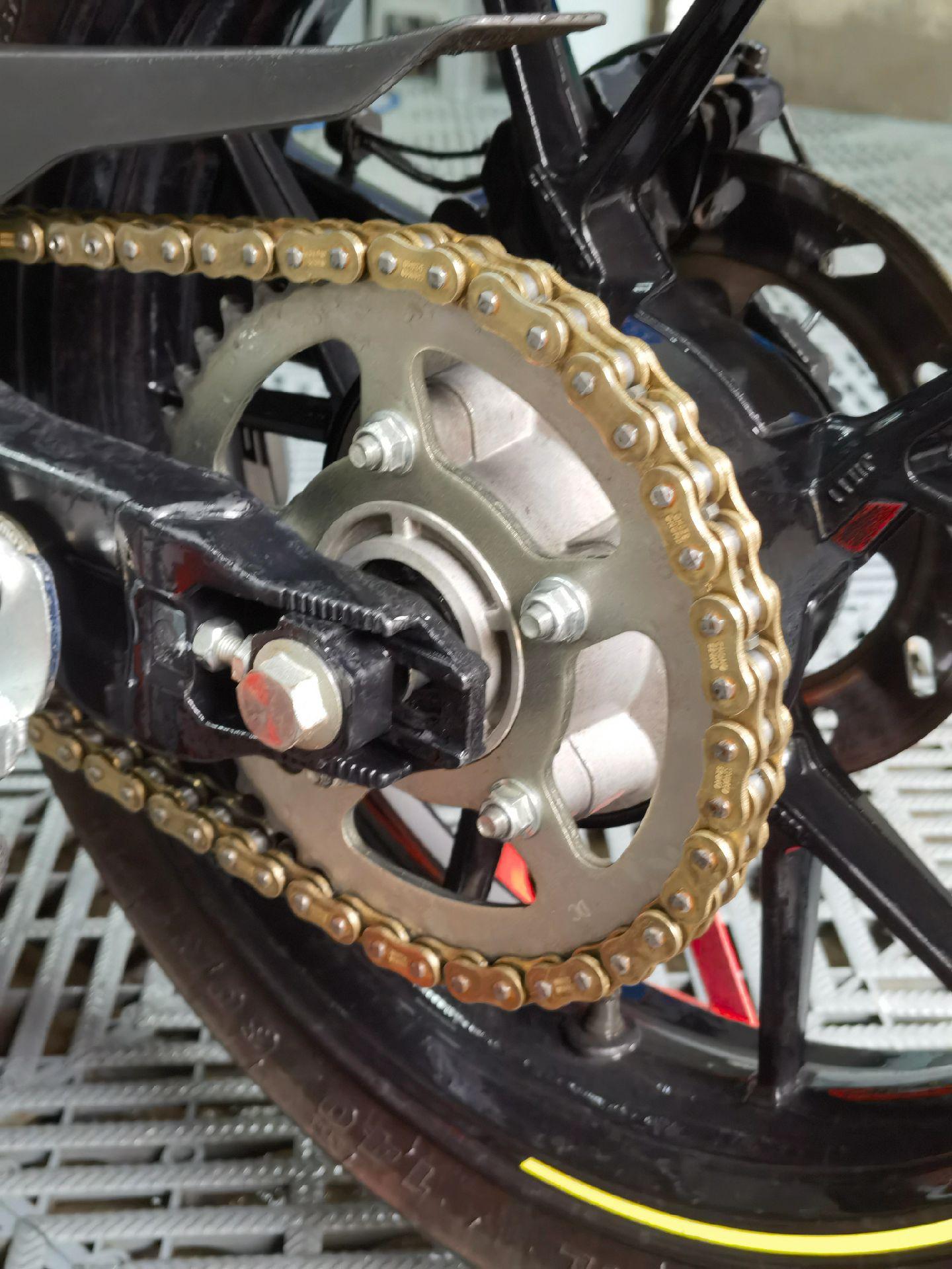 春风250sr维修及养护