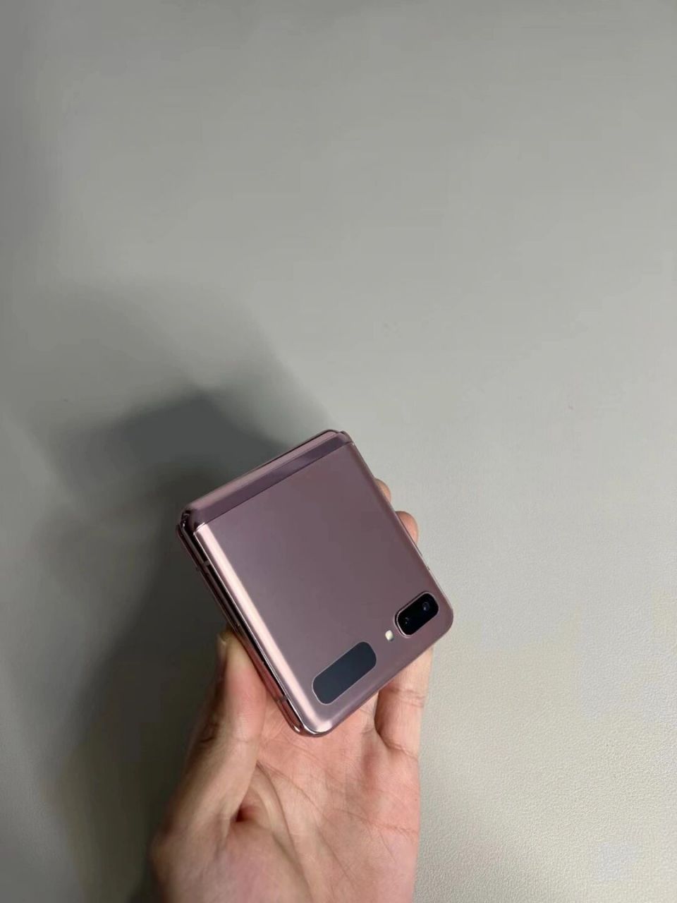 三星f7070 8 256g 金色 完美屏 901999 三星f7070 8 256g 金色 三网