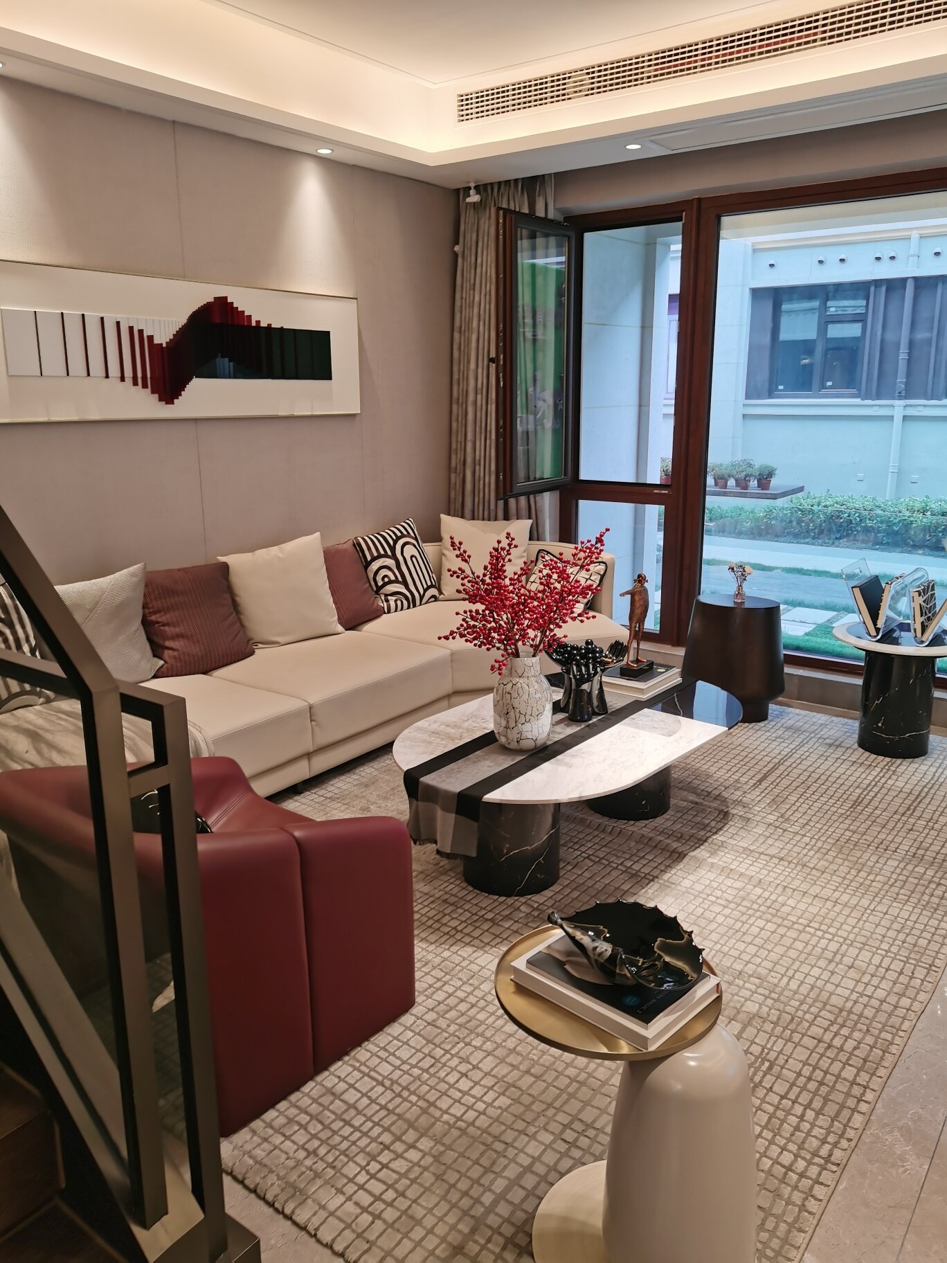 江阴敔山湾,中南樾府别墅