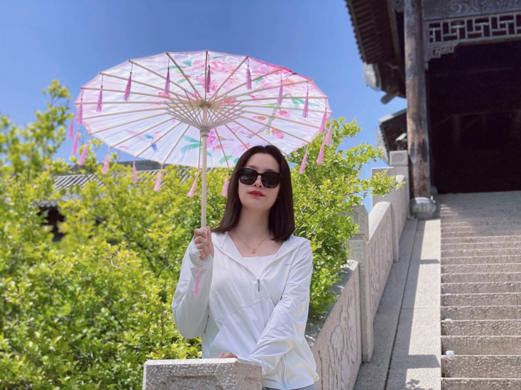 开封 朱仙镇启封故园 从安阳自驾 门票抖音购买,北方的江南水乡 本来