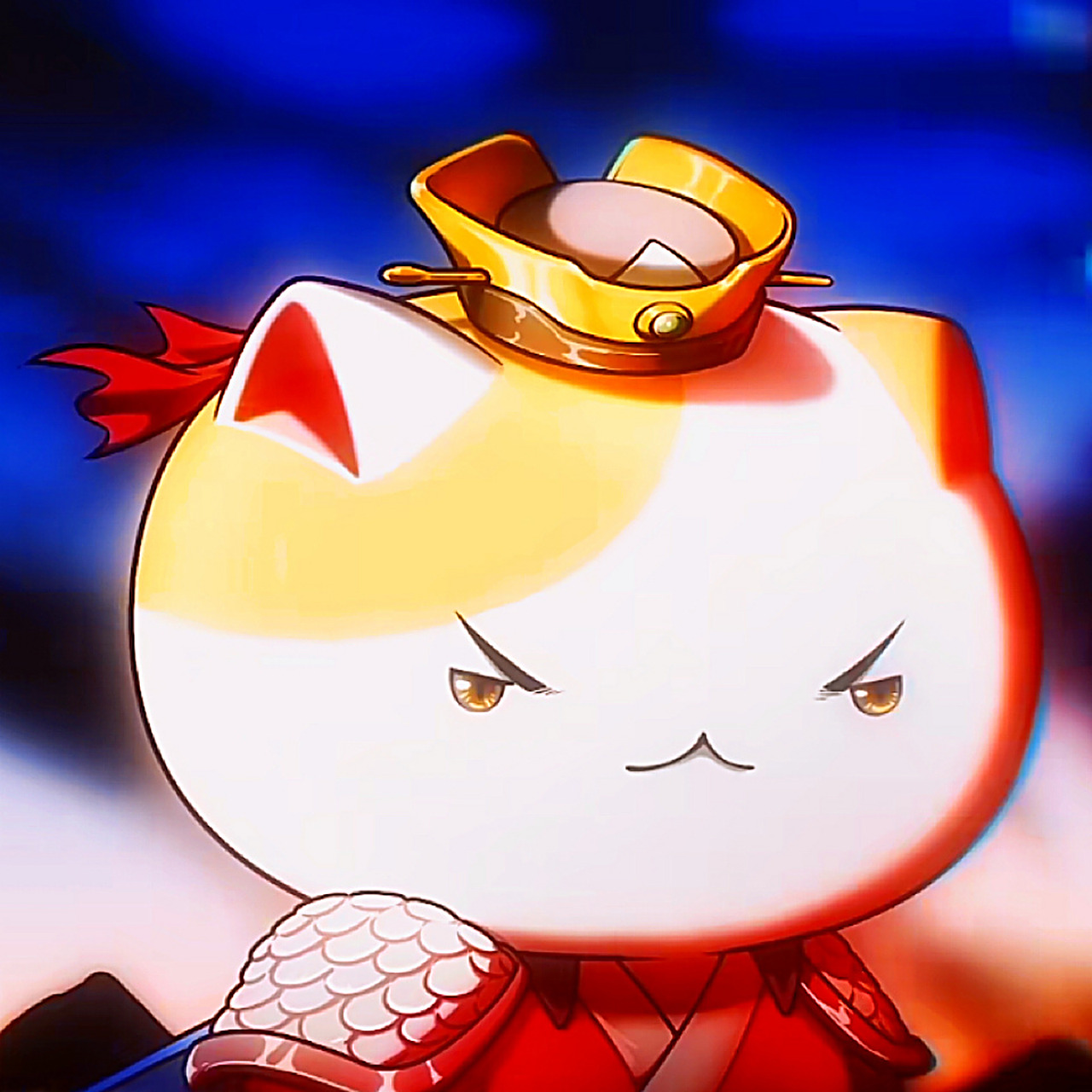 【历史喵自截头像——水饺0978】