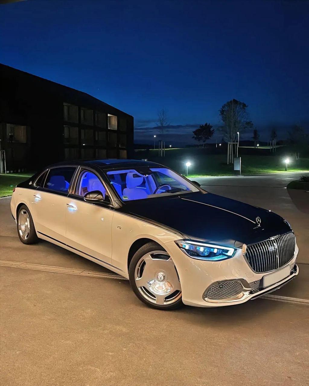 迈巴赫壁纸.迈巴赫壁纸