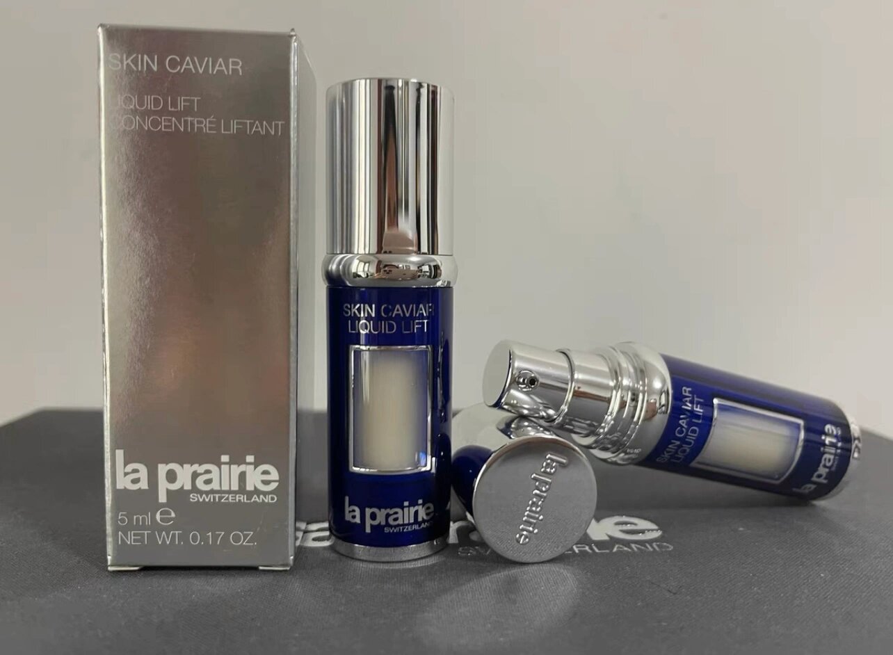 莱珀妮反重力精华,中样,5ml,最强大的精华