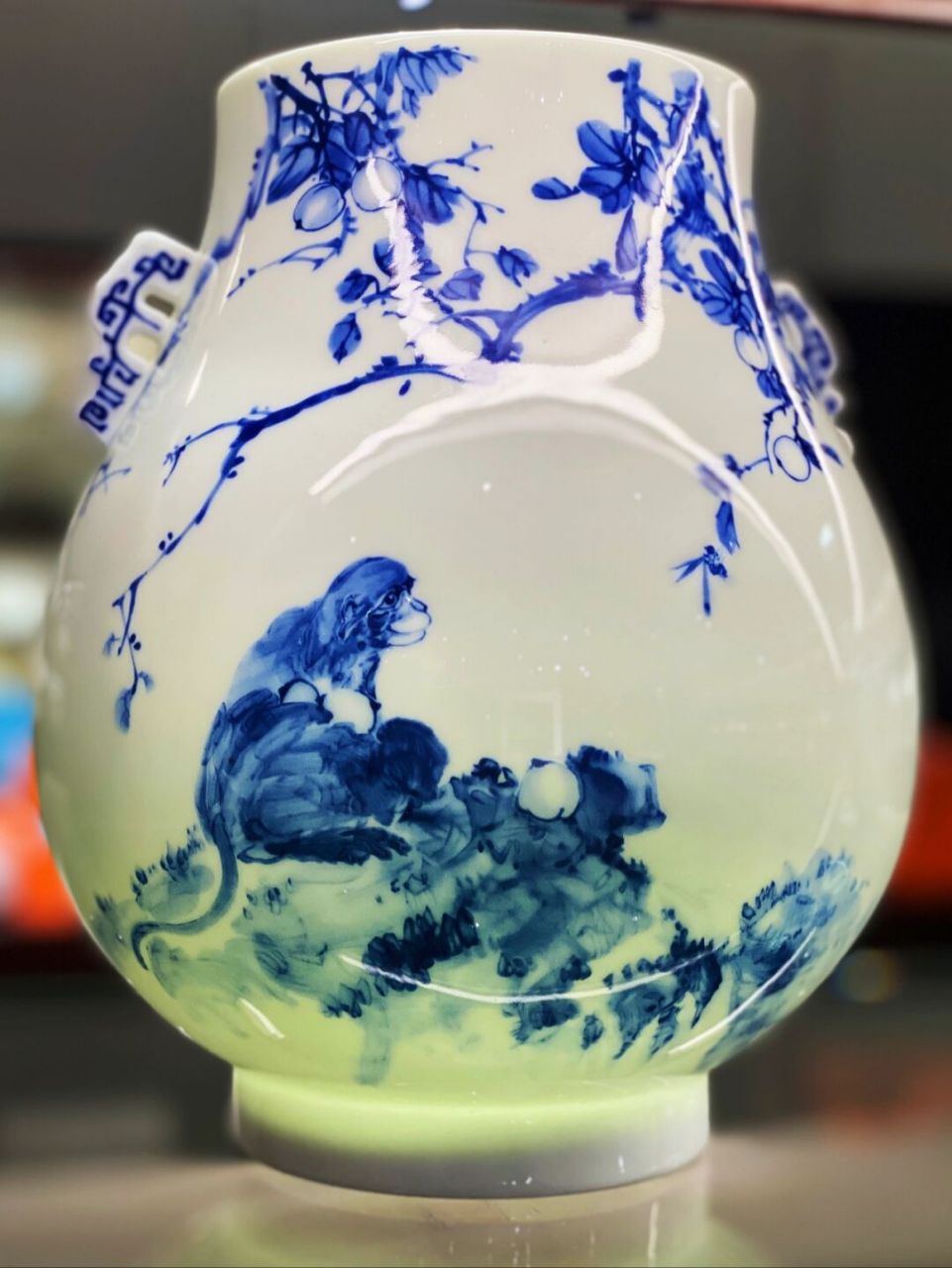 江西:景德镇市*皇窑陶瓷文化旅游区 景德镇皇窑陶瓷文化旅游区是国家