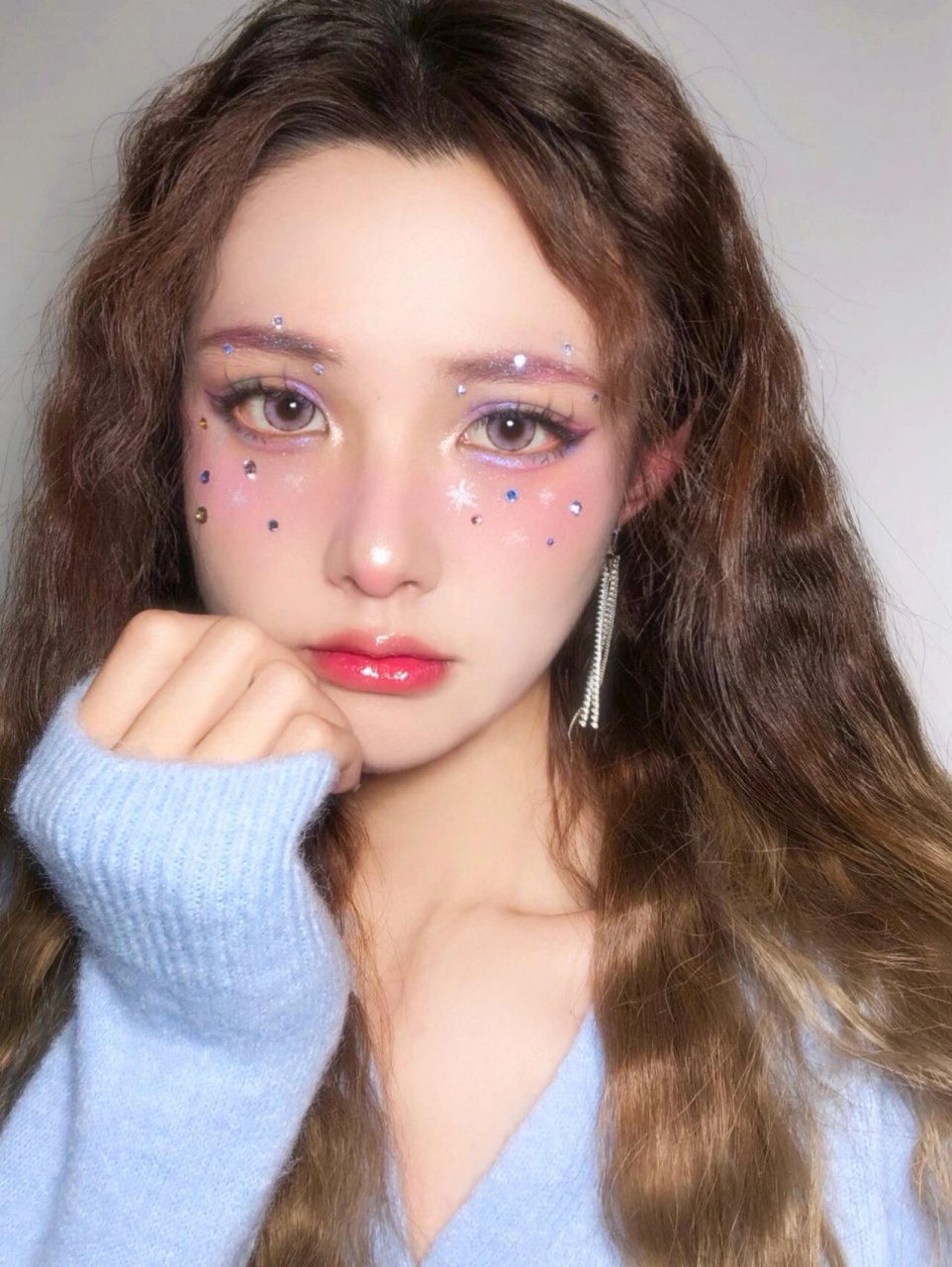 第一个是去年万圣节出的小女巫妆0169♀15 今年不想当反派了