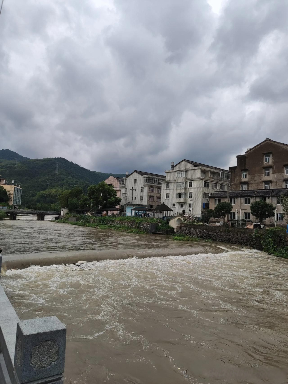 黄岩沙埠镇风景区图片