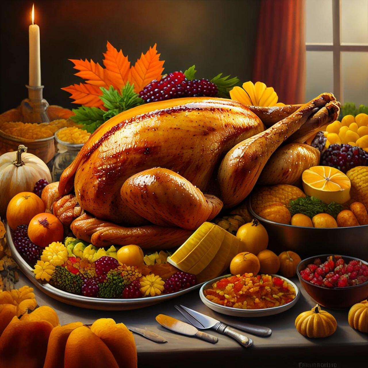 thanksgiving day 感恩节(thanksgiving day),西方传统节日,是美国