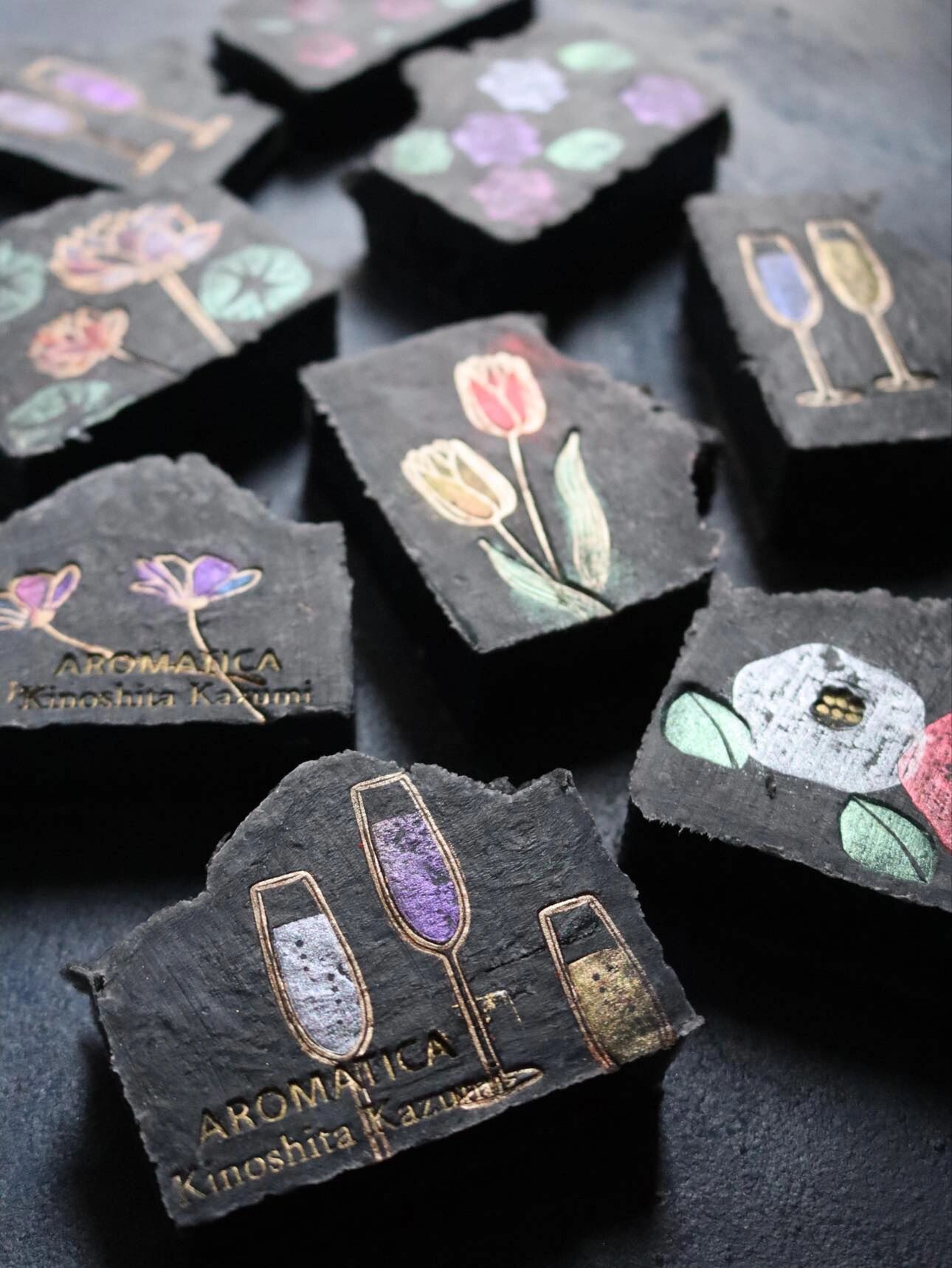 9890教你制作属于自己最高级的热制皂78