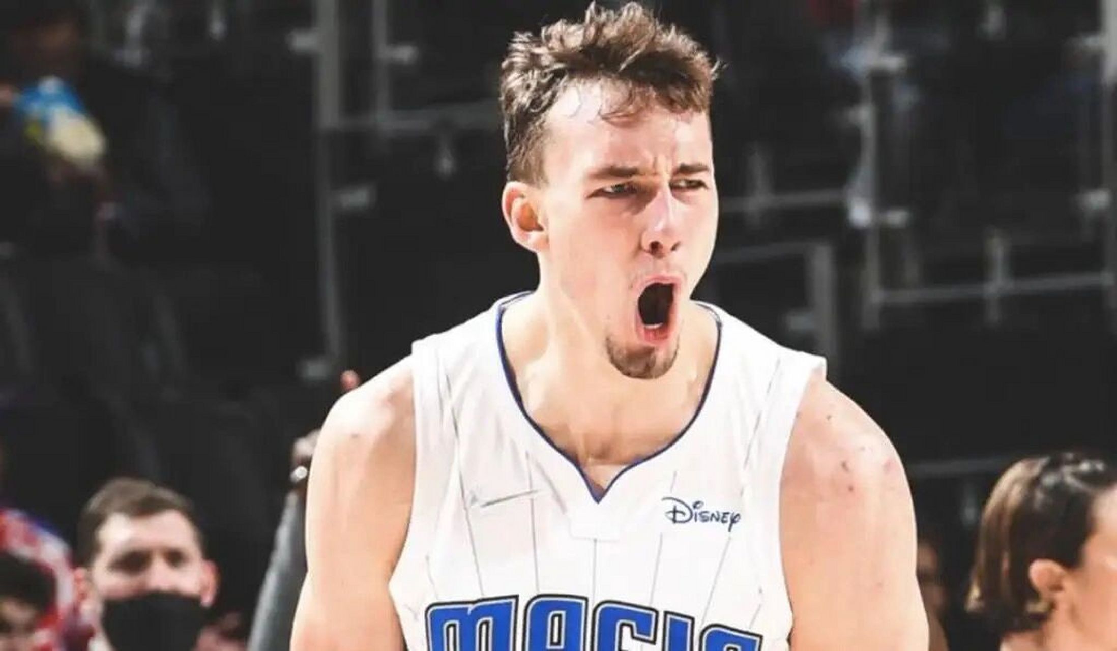 新秀分析:弗朗茨·瓦格纳 欢迎大家来到double king球星卡社(对k球星