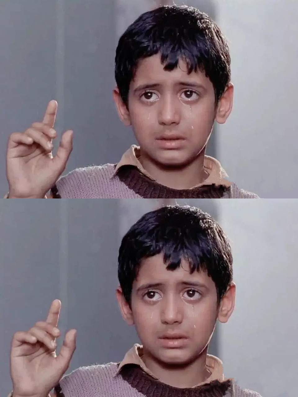 史上最伟大的儿童电影——《小鞋子》 90:小鞋子 豆瓣评分:9.