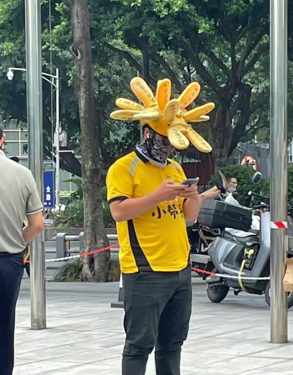 是不是干掉一个骑手就获得一只耳朵?#狂跳大象舞