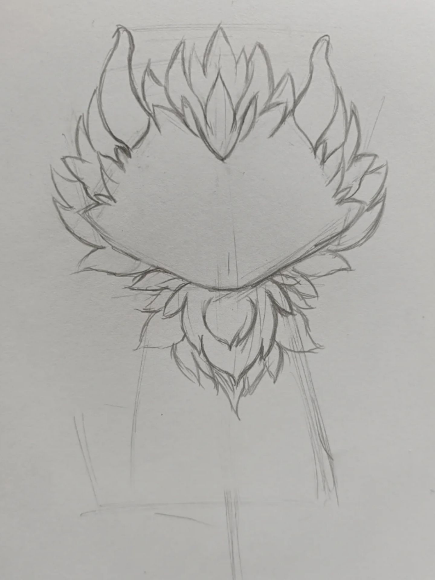 30秒教你画一只中国龙