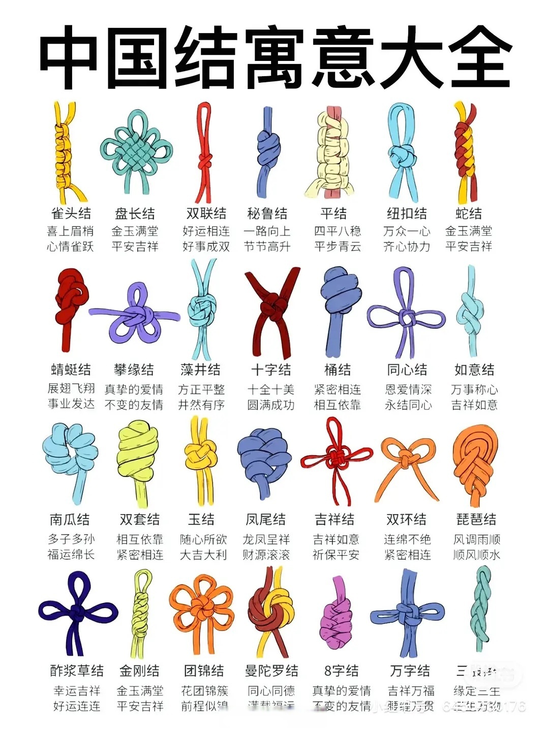 中国结作为一种传统的手工编织工艺品,其起源可以追溯到远古时期,历经